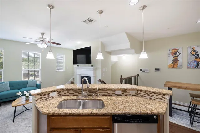 $3,500 | 5706 Baltic Boulevard, Plano, TX 75024