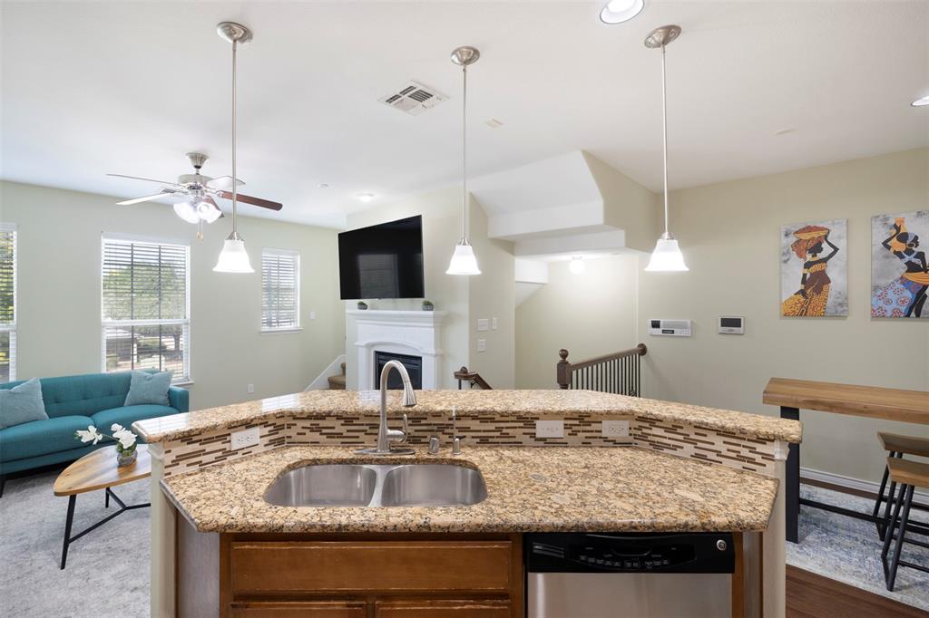 5706 Baltic Boulevard Plano, TX 75024 - Photo 6 of 22