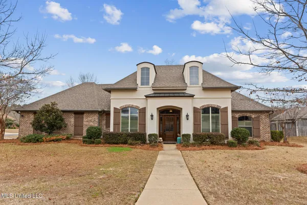 $415,000 | 104 Carmichael Boulevard, Madison, MS 39110