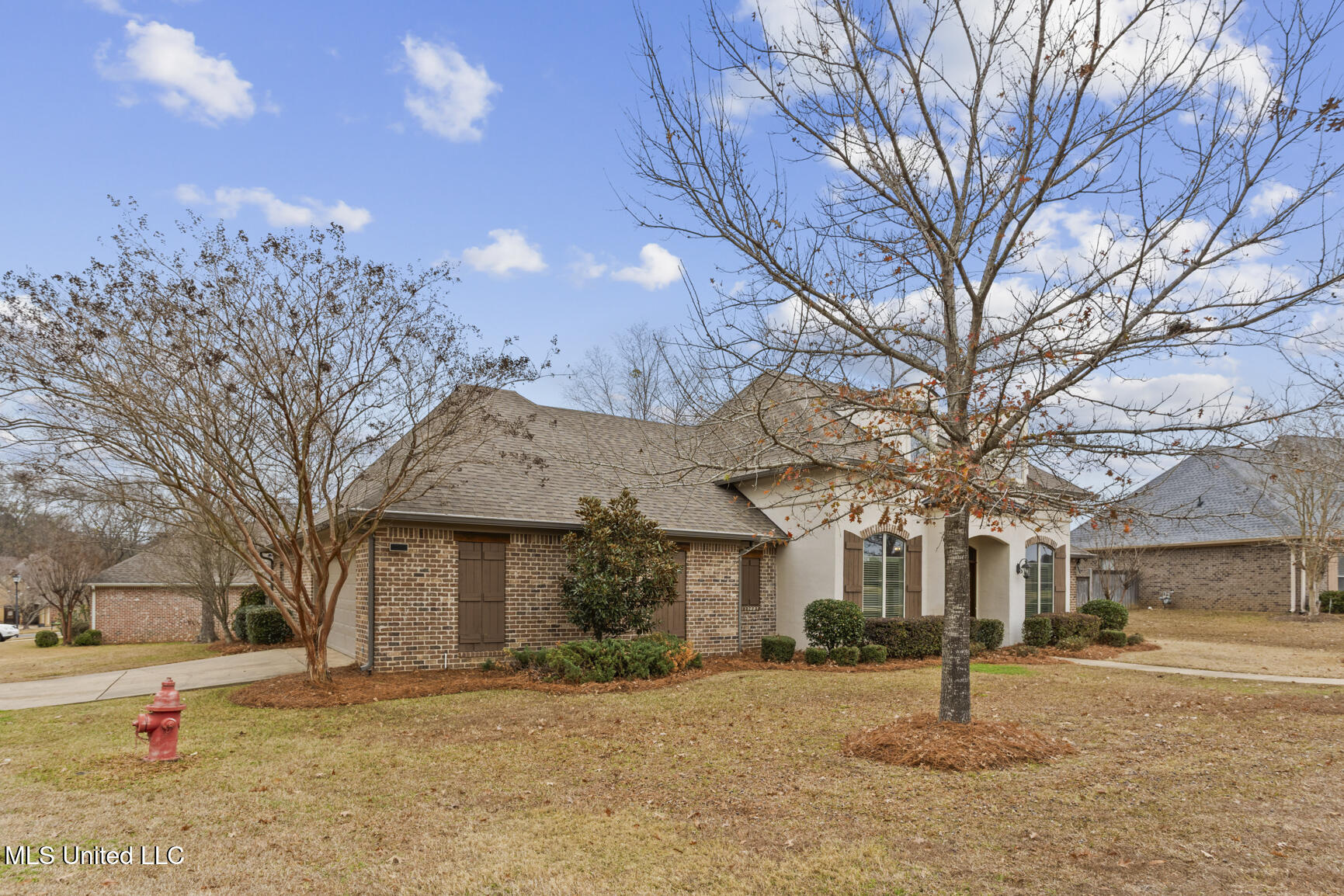 104 Carmichael Boulevard Madison, MS 39110 - Photo 2 of 34 104 Carmichael Blvd-1