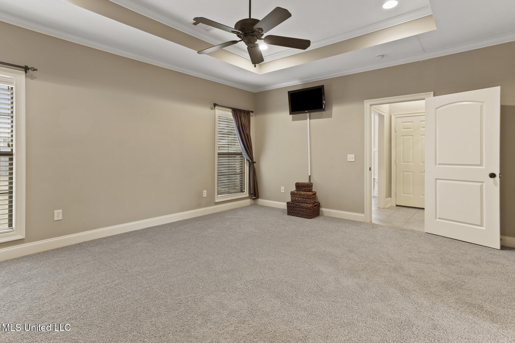 104 Carmichael Boulevard Madison, MS 39110 - Photo 21 of 34 104 Carmichael Blvd-21