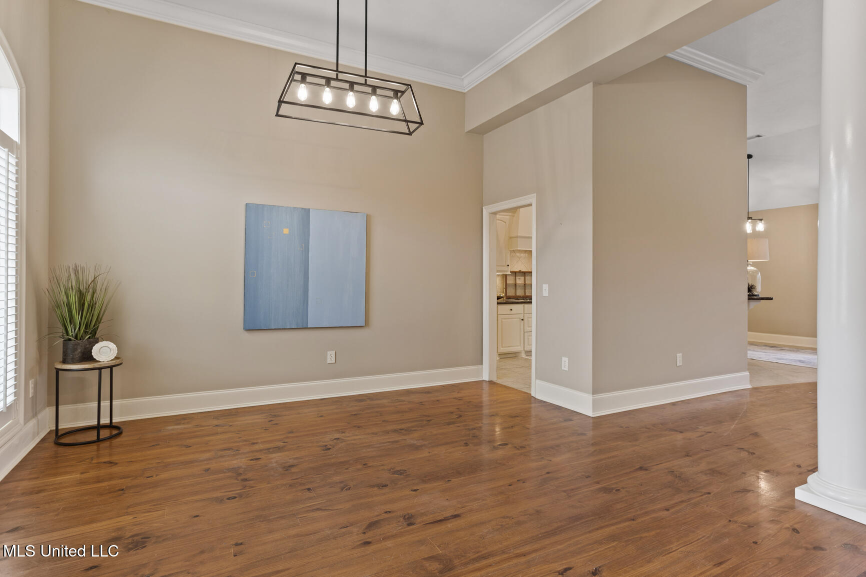 104 Carmichael Boulevard Madison, MS 39110 - Photo 3 of 34 104 Carmichael Blvd-3