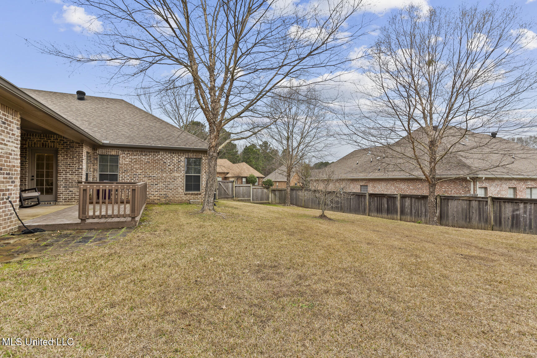 104 Carmichael Boulevard Madison, MS 39110 - Photo 33 of 34 104 Carmichael Blvd-35