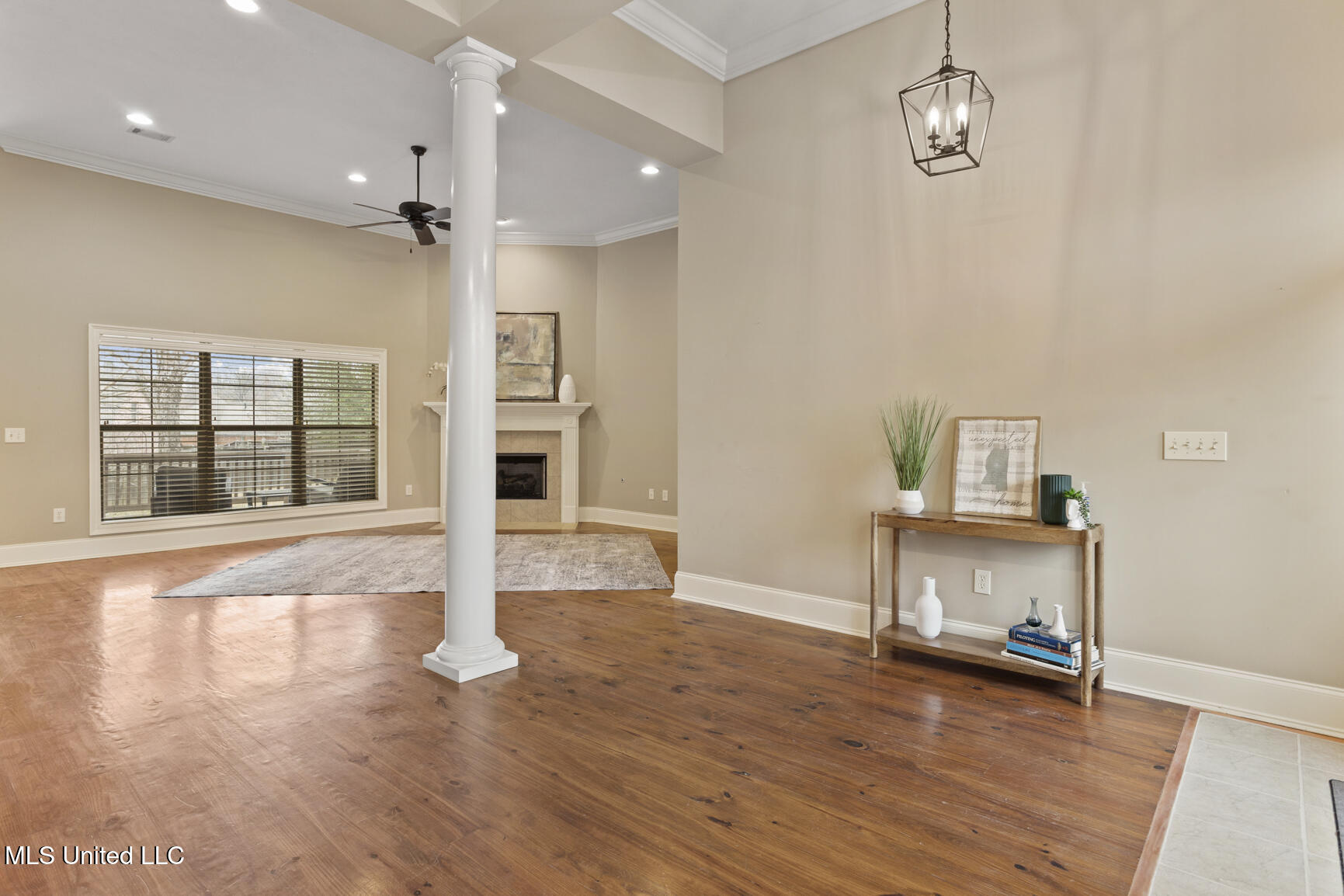 104 Carmichael Boulevard Madison, MS 39110 - Photo 4 of 34 104 Carmichael Blvd-4