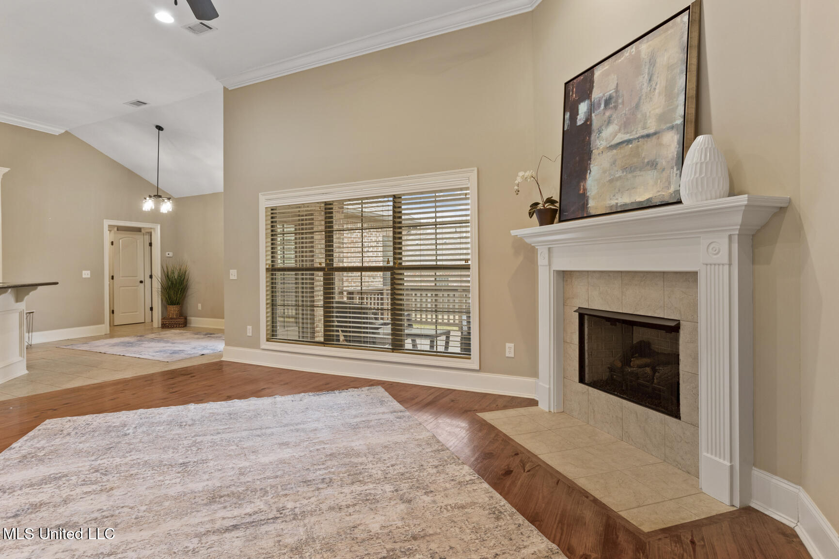 104 Carmichael Boulevard Madison, MS 39110 - Photo 7 of 34 104 Carmichael Blvd-7