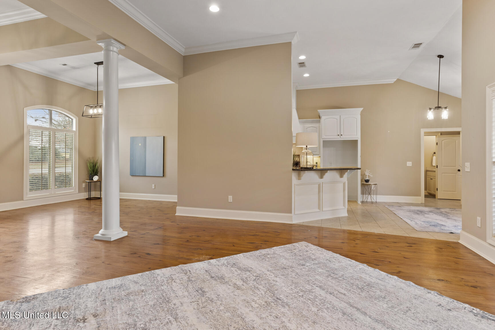 104 Carmichael Boulevard Madison, MS 39110 - Photo 8 of 34 104 Carmichael Blvd-8