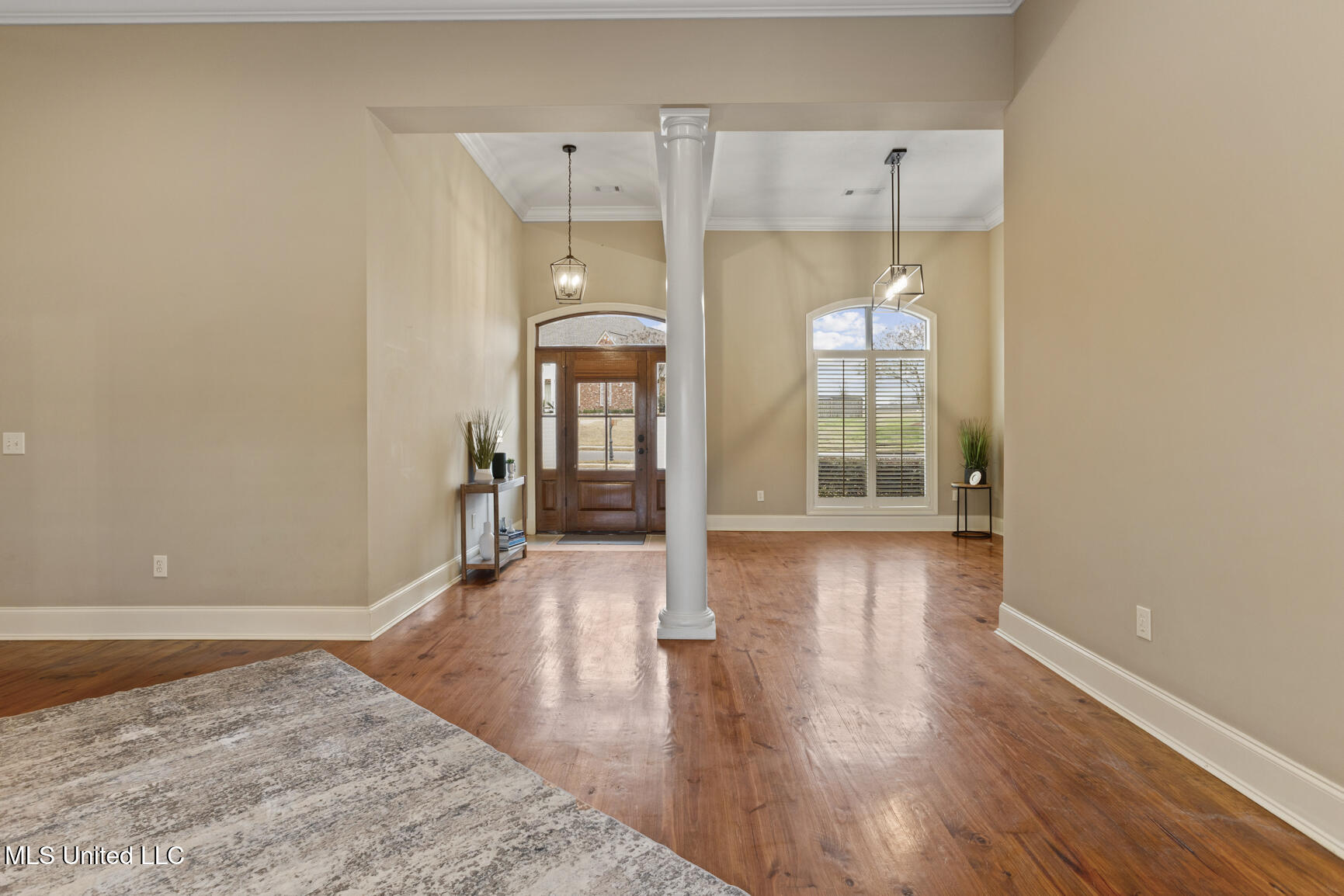 104 Carmichael Boulevard Madison, MS 39110 - Photo 9 of 34 104 Carmichael Blvd-9