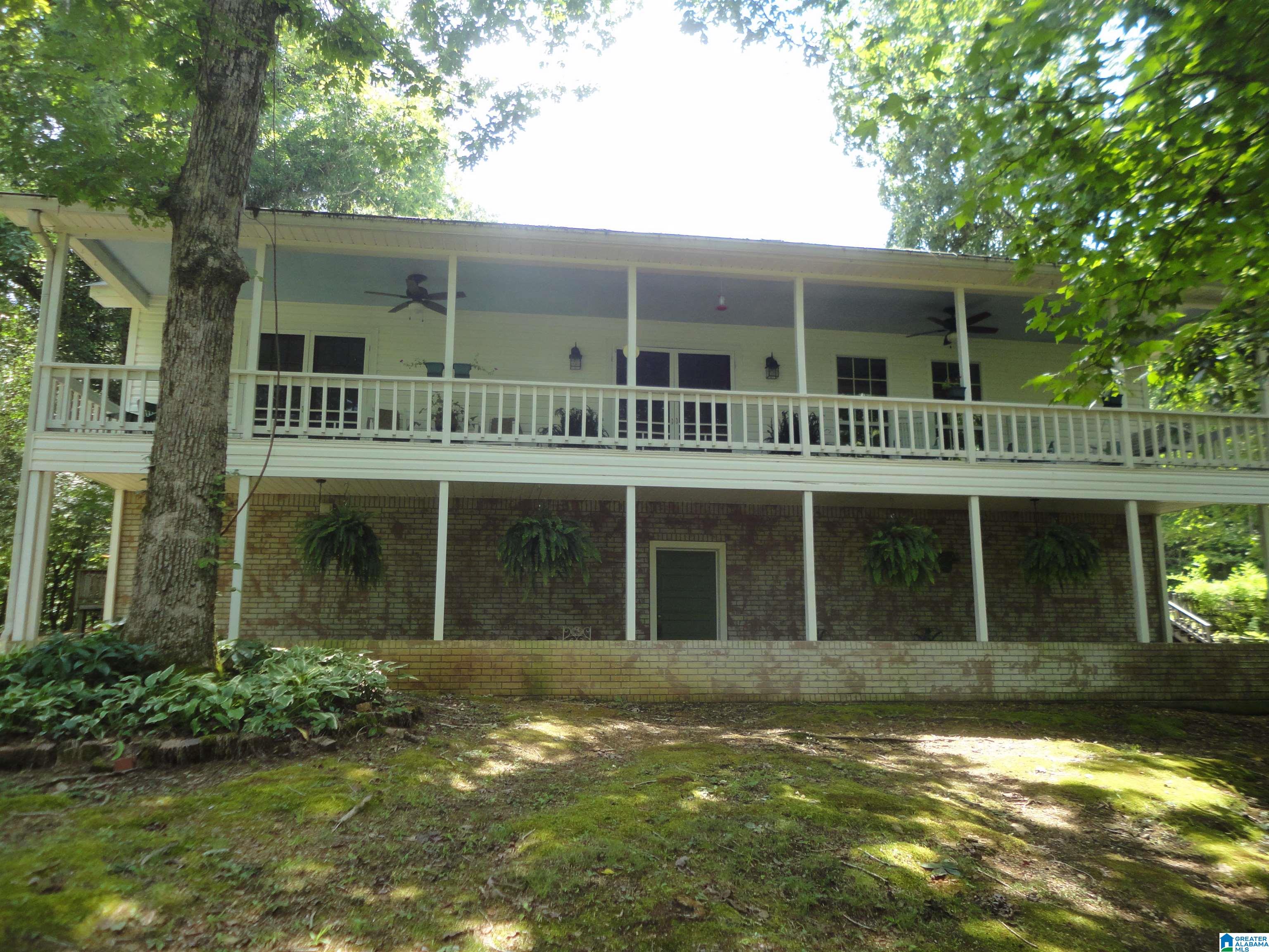 855 County Road 147 Bremen, AL 35033 - Photo 1 of 19