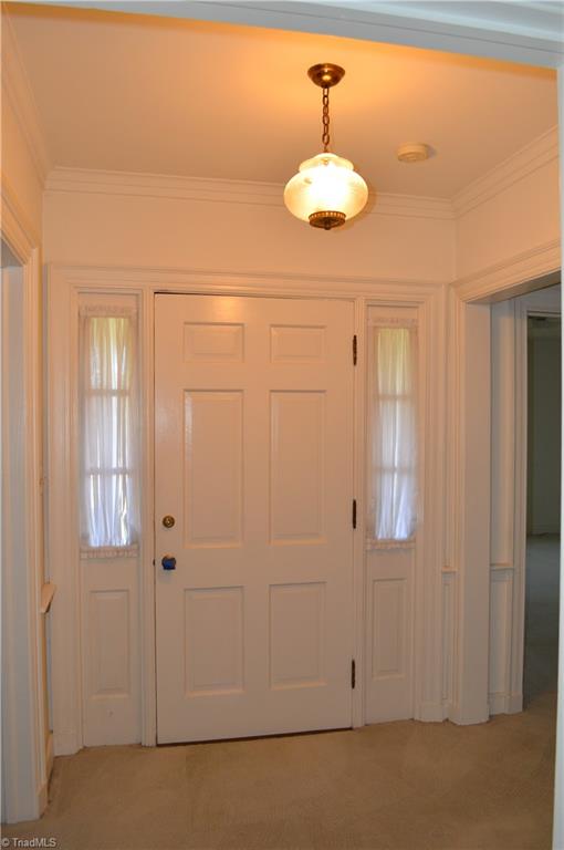 521 West Decatur Street Madison, NC 27025 - Photo 8 of 30 Entry