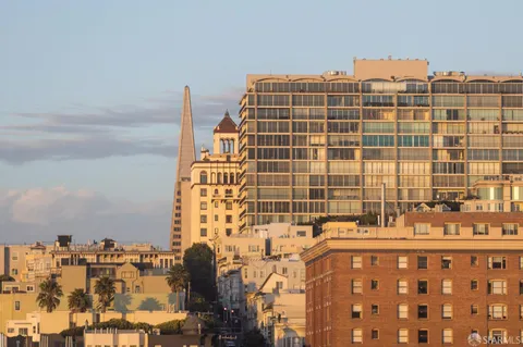 $799,000 | 1800 Washington Street, Unit 815, San Francisco, CA 94109