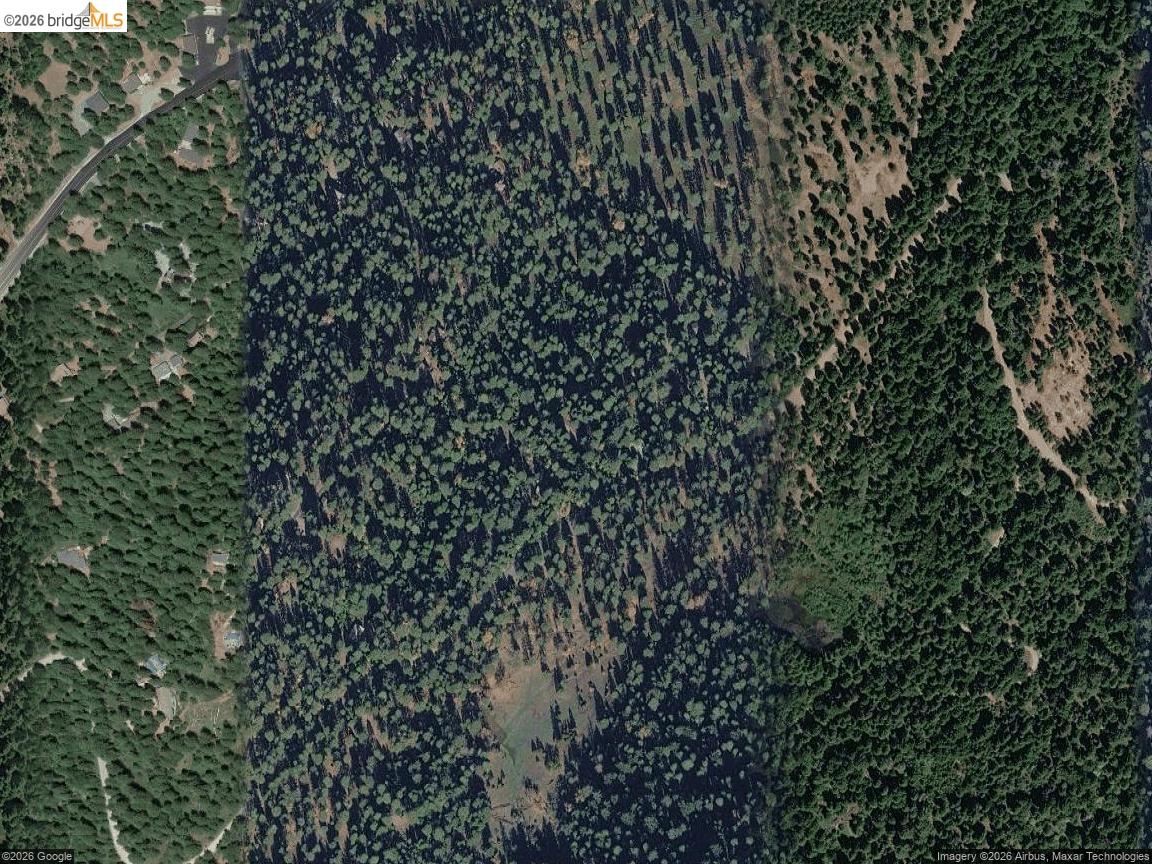 27901 Salt Springs Road Pioneer, CA 95666 - Photo 1 of 1 Map of property location