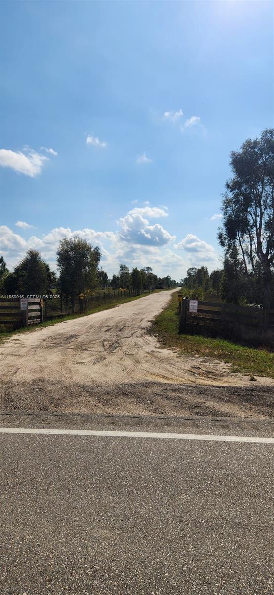 48345 Bermont Road Punta Gorda, FL 33982 - Photo 3 of 18 a view of an ocean beach