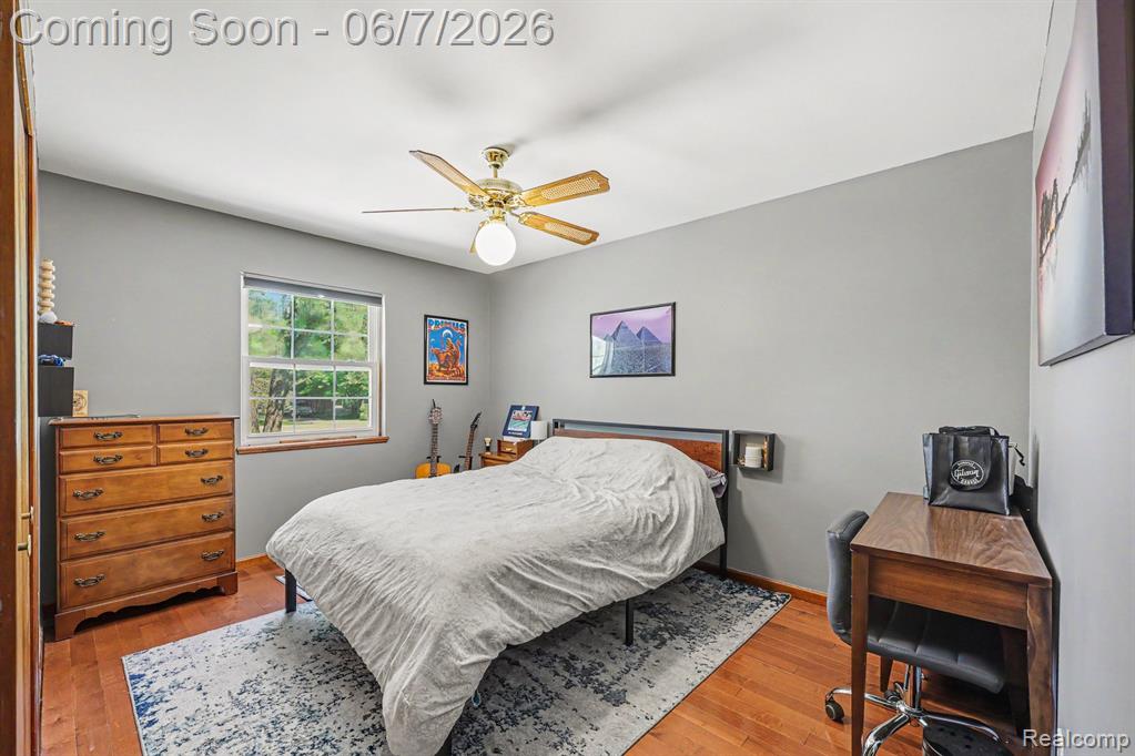 7020 Meldrum Road Fair Haven, MI 48023 - Photo 16 of 43