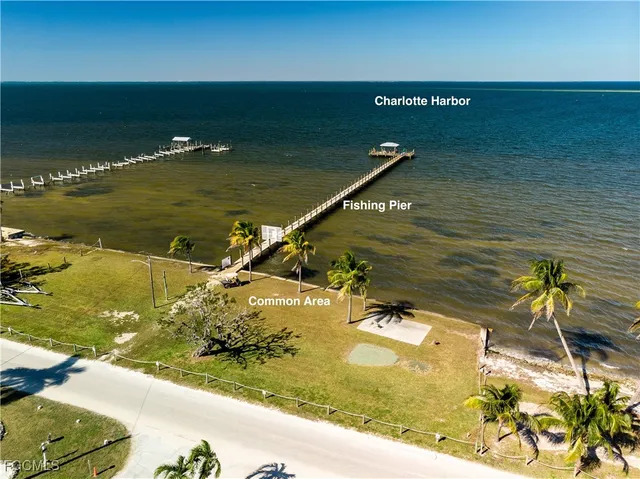 $120,000 | 16978 Captains Drive, Bokeelia, FL 33922