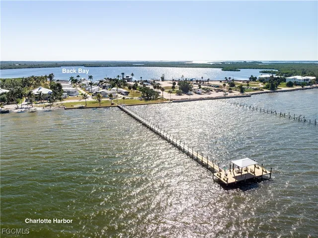 $120,000 | 16978 Captains Drive, Bokeelia, FL 33922