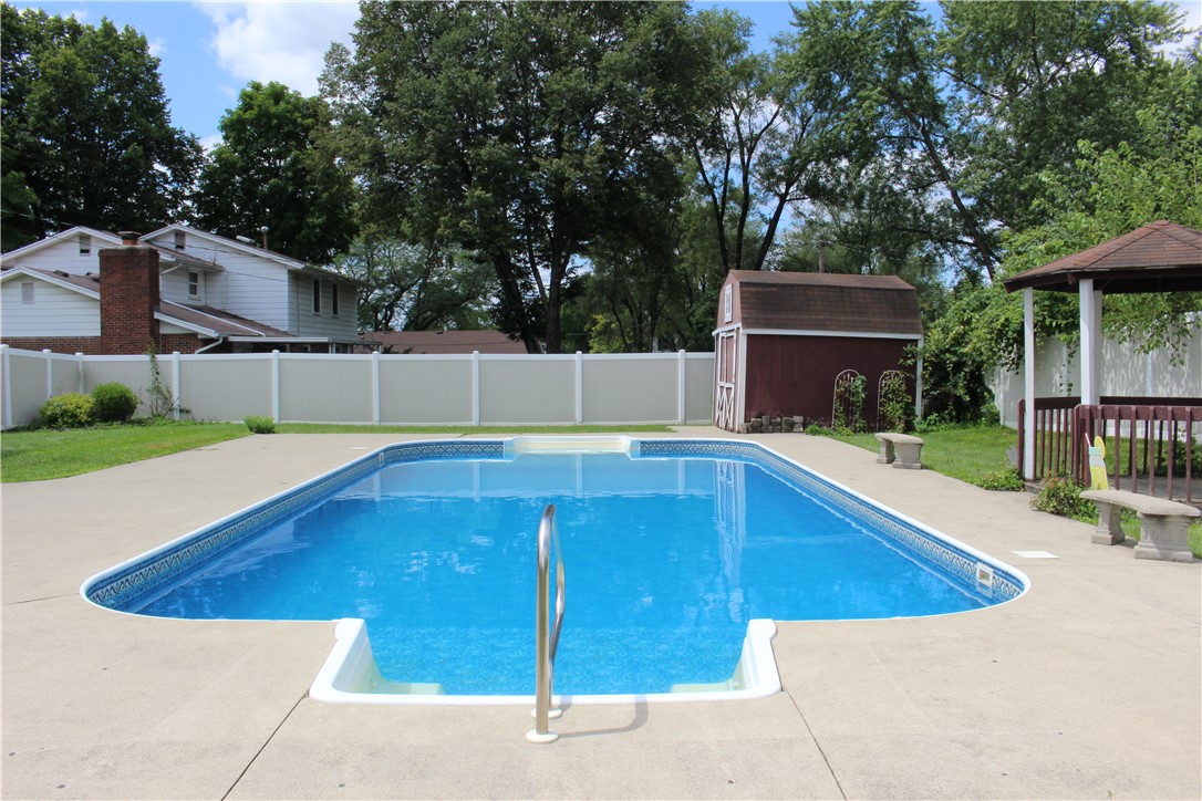 7031 Union Schoolhouse Road Riverside, OH 45424 - Photo 18 of 74 Gallery Image 18