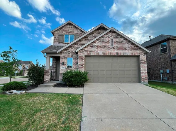 $334,900 | 2409 San Marcos Drive, Forney, TX 75126