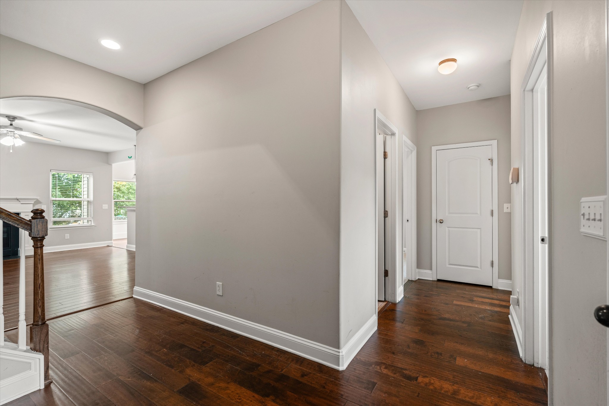 1102 Achiever Circle Spring Hill, TN 37174 - Photo 5 of 44