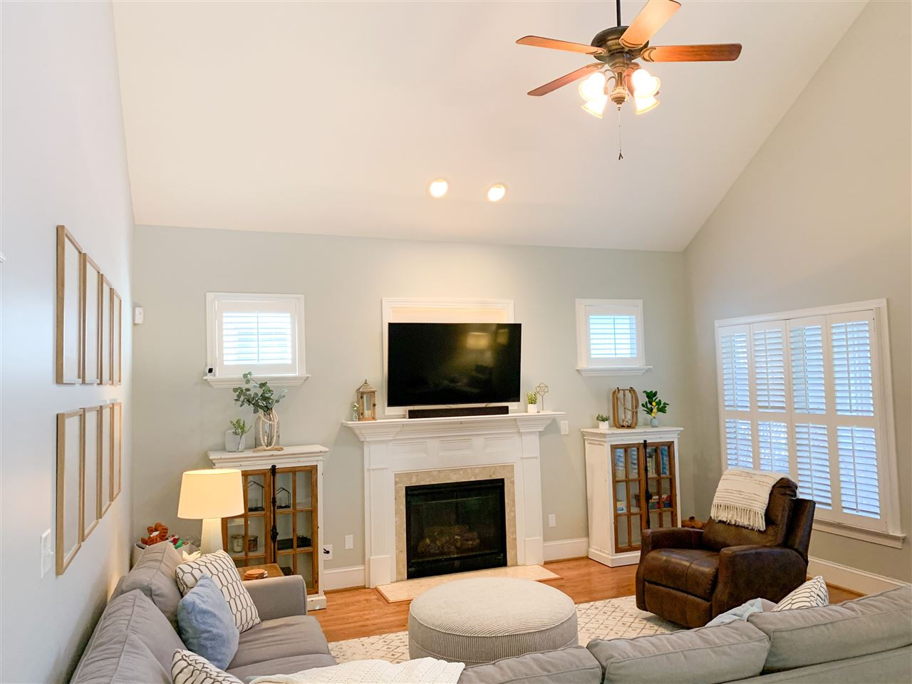 1308 Ileagnes Road Raleigh, NC 27603 - Photo 9 of 25 Photo 12