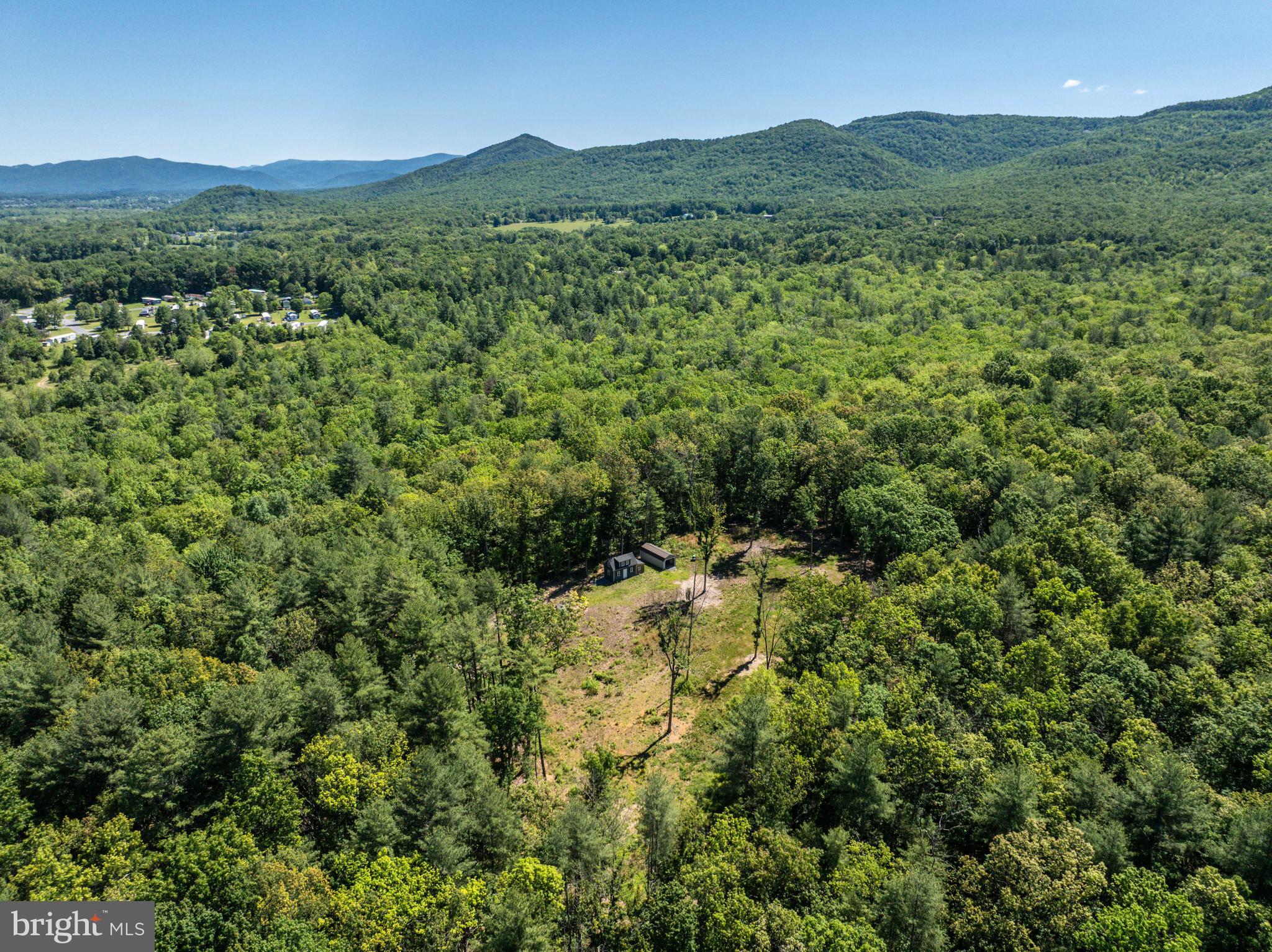Berrytown Road Elkton, VA 22827 - Photo 22 of 28