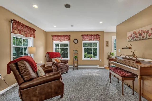 $625,000 | 7 Beech Ridge Drive, Hermon, ME 04401