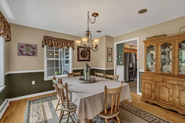 $625,000 | 7 Beech Ridge Drive, Hermon, ME 04401