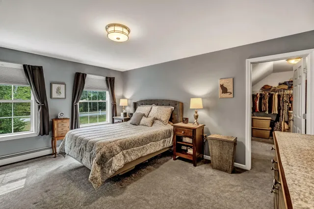 $625,000 | 7 Beech Ridge Drive, Hermon, ME 04401