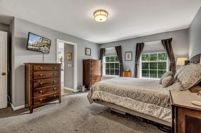 $625,000 | 7 Beech Ridge Drive, Hermon, ME 04401