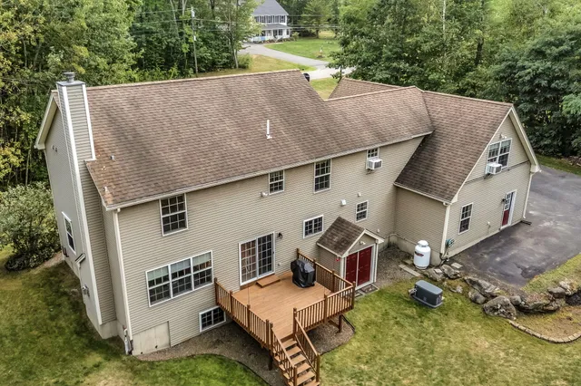 $625,000 | 7 Beech Ridge Drive, Hermon, ME 04401