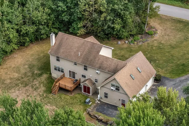 $625,000 | 7 Beech Ridge Drive, Hermon, ME 04401