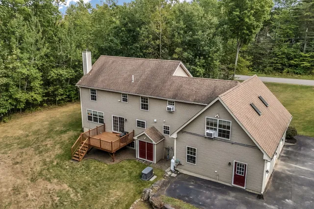 $625,000 | 7 Beech Ridge Drive, Hermon, ME 04401