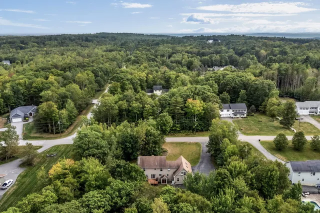 $625,000 | 7 Beech Ridge Drive, Hermon, ME 04401