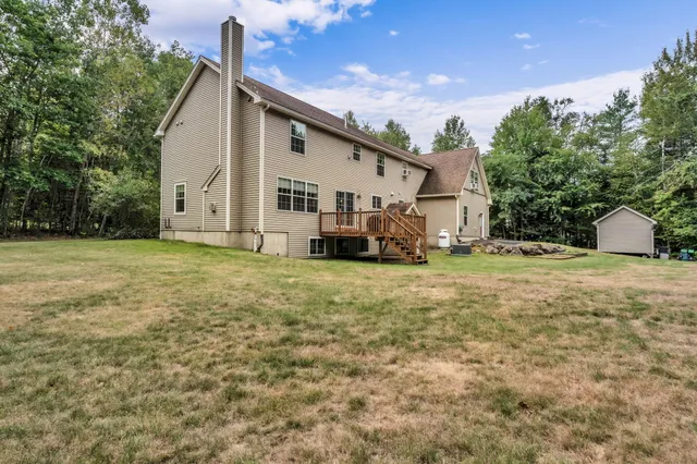 $625,000 | 7 Beech Ridge Drive, Hermon, ME 04401