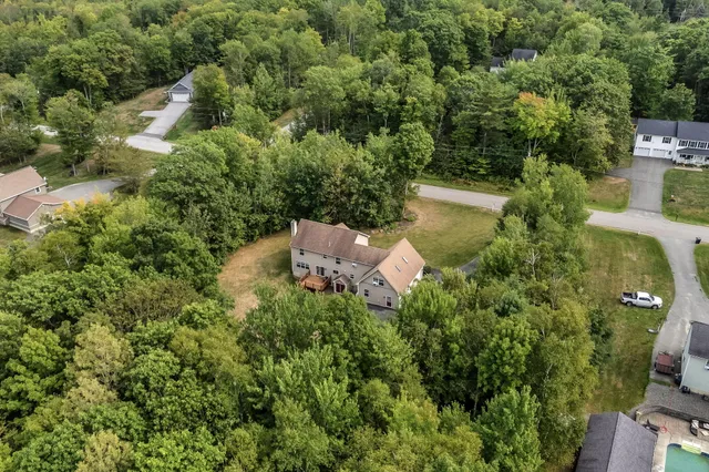 $625,000 | 7 Beech Ridge Drive, Hermon, ME 04401