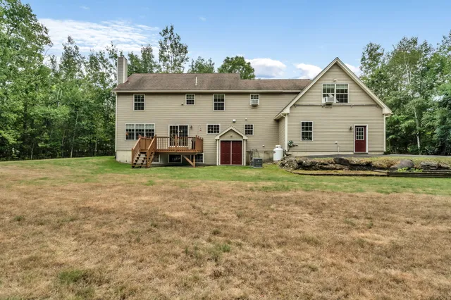 $625,000 | 7 Beech Ridge Drive, Hermon, ME 04401
