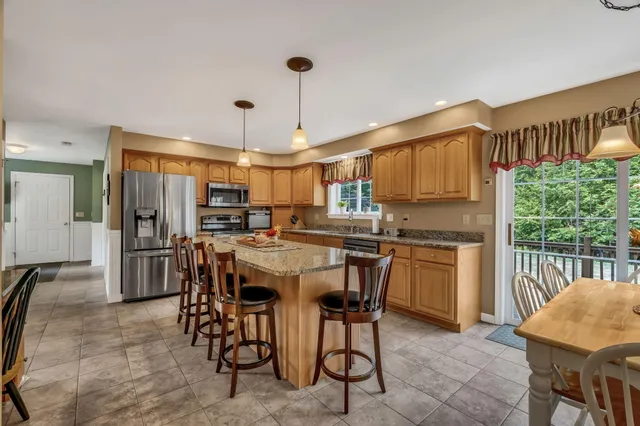 $625,000 | 7 Beech Ridge Drive, Hermon, ME 04401