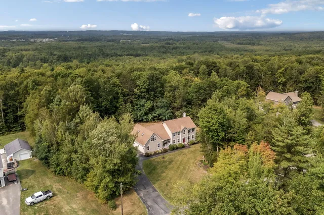 $625,000 | 7 Beech Ridge Drive, Hermon, ME 04401