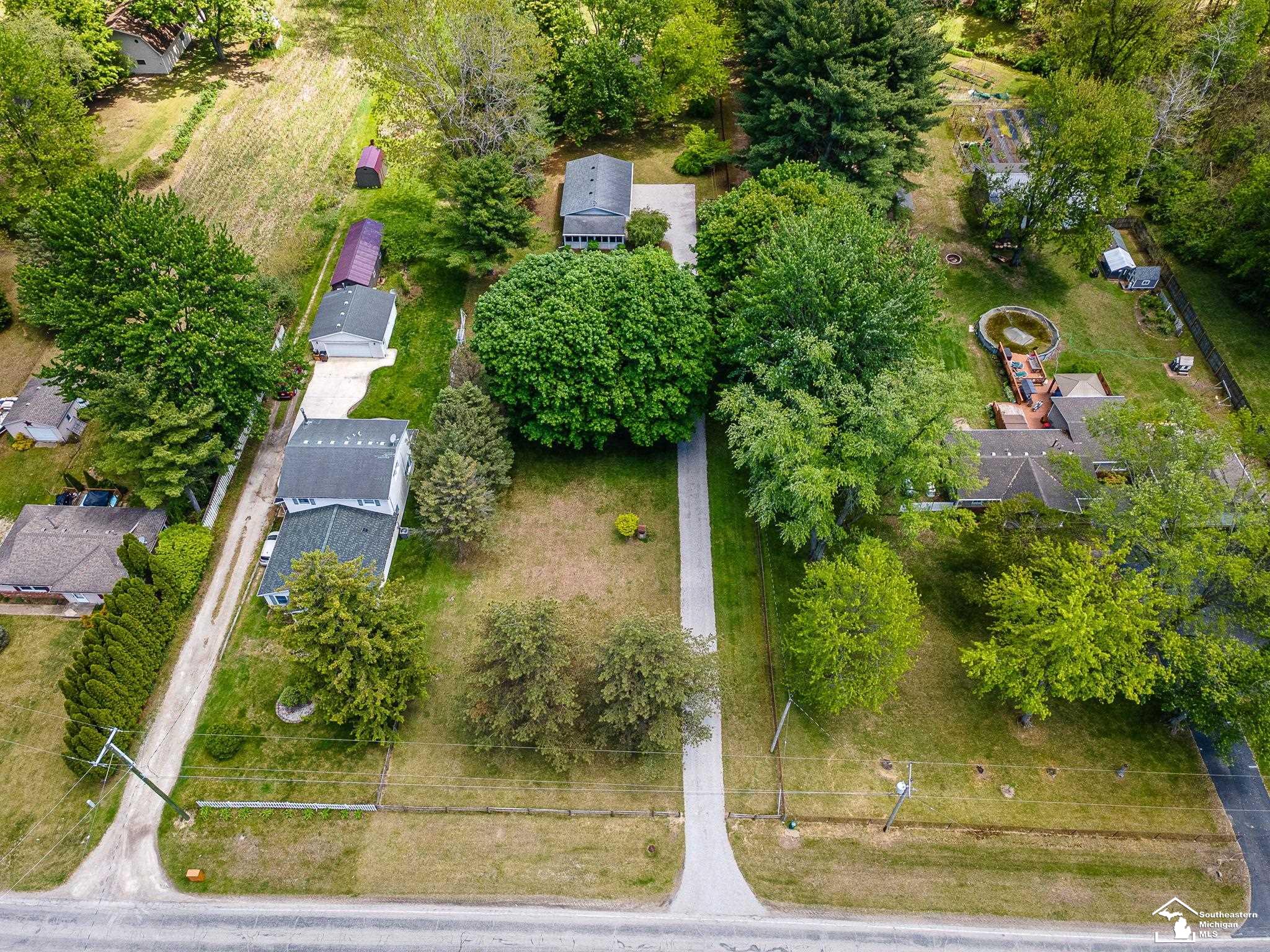 5215 Wells Road Petersburg, MI 49270 - Photo 47 of 47