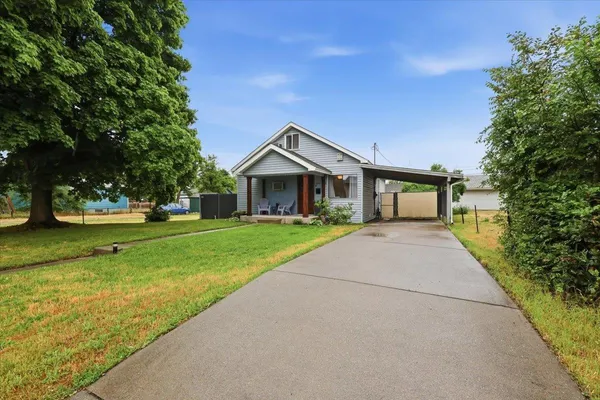 $265,000 | 1818 East Rockwell Avenue, Spokane, WA 99207
