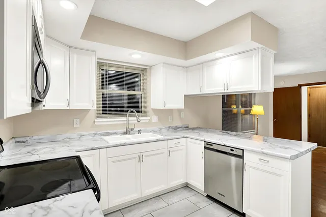 $295,000 | 8714 Flintlock Court, Indianapolis, IN 46256