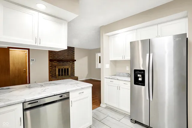 $295,000 | 8714 Flintlock Court, Indianapolis, IN 46256