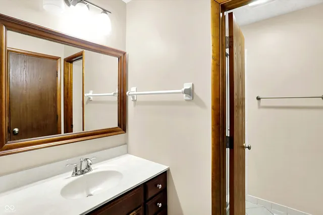 $295,000 | 8714 Flintlock Court, Indianapolis, IN 46256