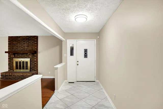 $295,000 | 8714 Flintlock Court, Indianapolis, IN 46256