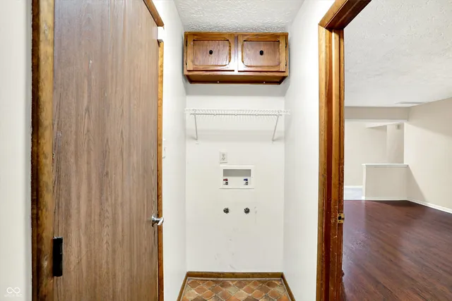 $295,000 | 8714 Flintlock Court, Indianapolis, IN 46256