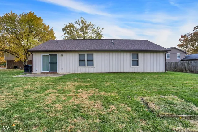 $295,000 | 8714 Flintlock Court, Indianapolis, IN 46256