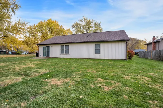 $295,000 | 8714 Flintlock Court, Indianapolis, IN 46256