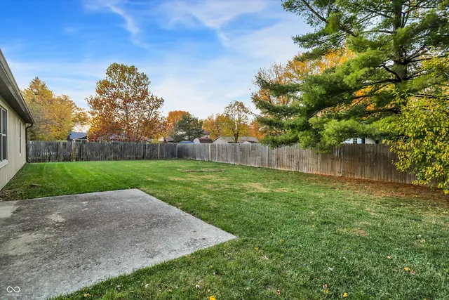 $295,000 | 8714 Flintlock Court, Indianapolis, IN 46256