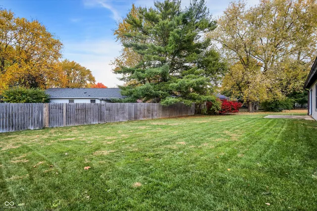 $295,000 | 8714 Flintlock Court, Indianapolis, IN 46256