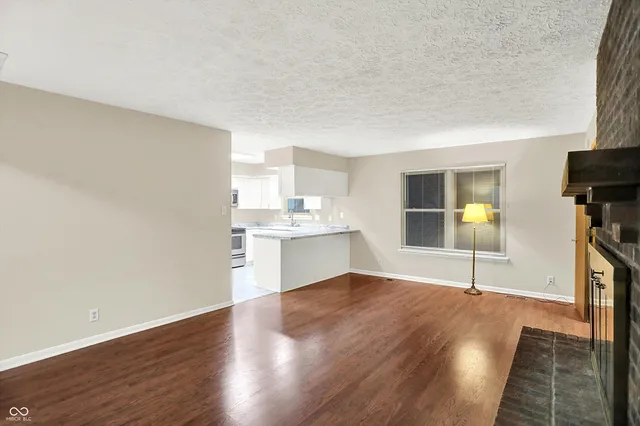 $295,000 | 8714 Flintlock Court, Indianapolis, IN 46256