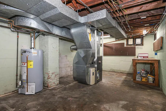 $357,700 | 821 West Prospect Avenue, Appleton, WI 54914